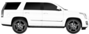 Cadillac Escalade 6.2 AWD