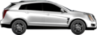 Cadillac Srx 4.6 AWD