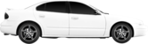 Chevrolet Alero 2.4 16V