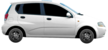Chevrolet Aveo 1.2
