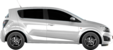 Chevrolet Aveo 1.3 D