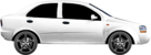 Chevrolet Aveo 1.4