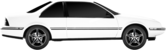 Chevrolet Beretta 2.2