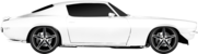 Chevrolet Camaro 5.0