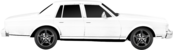 Chevrolet Caprice 3.8