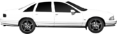 Chevrolet Caprice 5.0