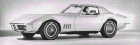 Chevrolet Corvette 5.7