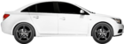 Chevrolet Cruze 1.8