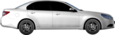 Chevrolet Epica 2.0 D