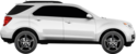 Chevrolet Equinox 3.4