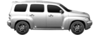 Chevrolet Hhr 2.4