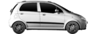 Chevrolet Matiz 0.8