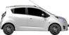 Chevrolet Spark 1.2
