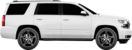 Chevrolet Tahoe 5.3 AWD