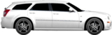 Chrysler 300C 2.7