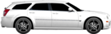 Chrysler 300C 6.1 SRT8