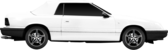 Chrysler Le Baron AU3/2CS-7,0
