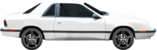 Chrysler Le Baron AU5/1C-6,7
