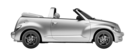 Chrysler Pt Cruiser 2.4