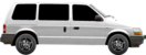 Chrysler Voyager 3.8 i AWD