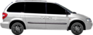 Chrysler Voyager 2.4 i