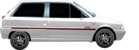 Citroën AX 10