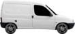 Citroën Berlingo 1.6 HDi / BlueHDi 75
