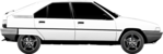 Citroën BX 16