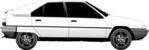 Citroën BX 16