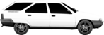 Citroën BX 19