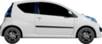 Citroën C1 1.0