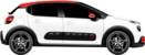 Citroën C3 1.2 PureTech 82