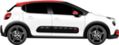 Citroën C3 1.2 THP 110