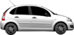 Citroën C3 1.4 16V HDi