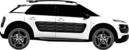 Citroën C4 1.2 THP 110