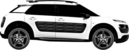 Citroën C4 1.6 HDi 90