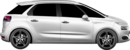 Citroën C4 1.6 HDi / BlueHDi 115