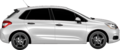 Citroën C4 1.6 VTi 120 LPG