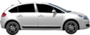 Citroën C4 2.0 HDi