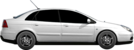 Citroën C5 2.0 16V HPi
