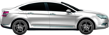 Citroën C5 2.0 HDi 165