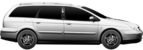 Citroën C5 2.0 HDi