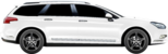Citroën C5 2.0 HDi
