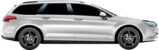 Citroën C5 2.0 HDi