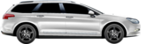 Citroën C5 2.2 HDi