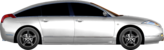Citroën C6 3.0 HDi