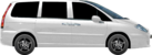 Citroën C8 2.0 16V