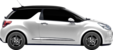Citroën DS3 1.2 VTi 82