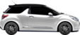 Citroën DS3 1.6 VTi 120