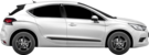 Citroën DS4 1.6 THP 155